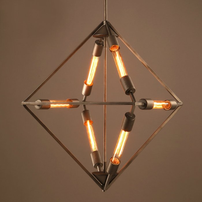 Подвесной светильник Acrobat Diamond Подвесной светильник Acrobat Diamond в Орле | Loft Concept