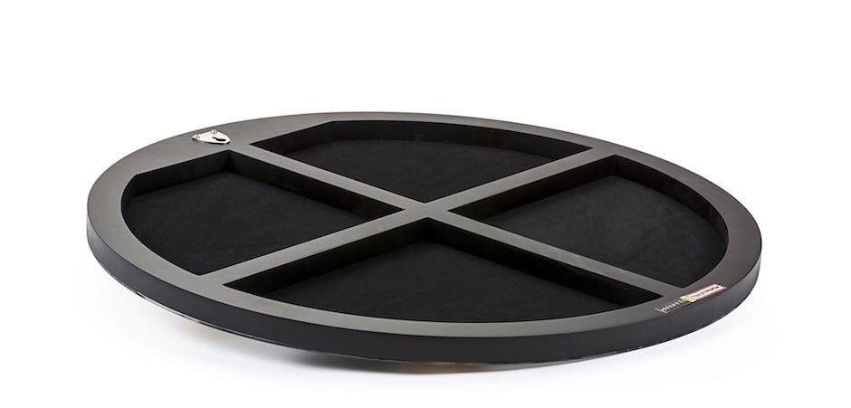 Зеркало Seletti Round Mirror Snooker Зеркало Seletti Round Mirror Snooker - Loft-Concept в Орле