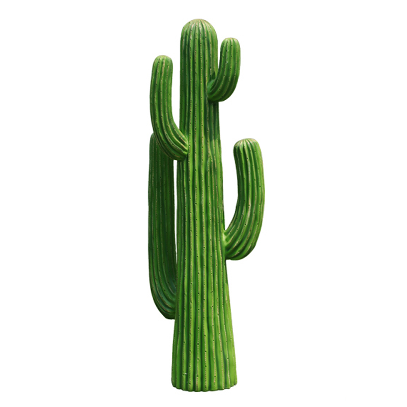 Статуэтка Cactus 120 Зеленый Статуэтка Cactus 120 Зеленый в Орле | Loft Concept