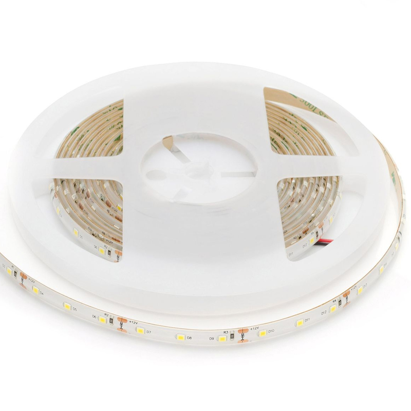 Комплект светодиодной ленты 4,8W/m 60LED/m 5050SMD теплый белый Белый Комплект светодиодной ленты 4,8W/m 60LED/m 5050SMD теплый белый Белый в Орле | Loft Concept