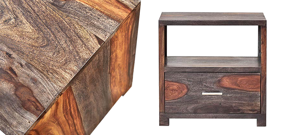 Тумба Fabio Nightstand Тумба Fabio Nightstand - Loft-Concept в Орле