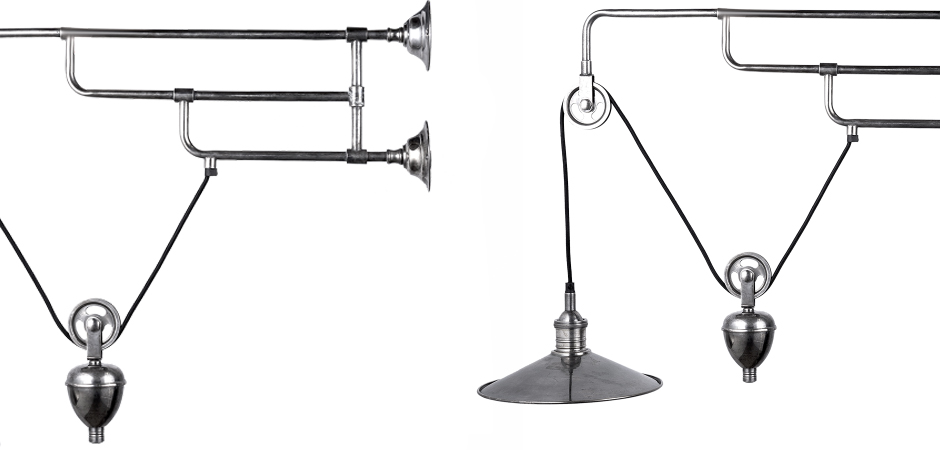 Бра Loft Balance Sconce Бра Loft Balance Sconce - Loft-Concept в Орле