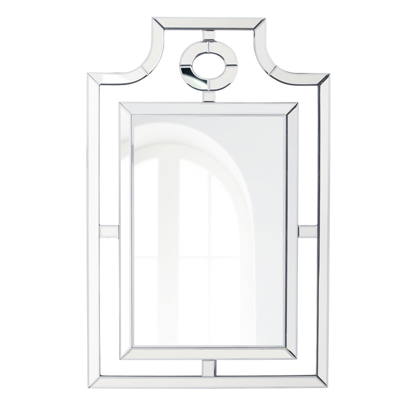 Зеркало Berthe Mirror Зеркало Зеркало Berthe Mirror Зеркало в Орле | Loft Concept