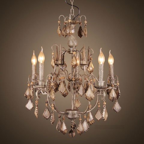Люстра Wood Target Chandelier Люстра Wood Target Chandelier в Орле | Loft Concept
