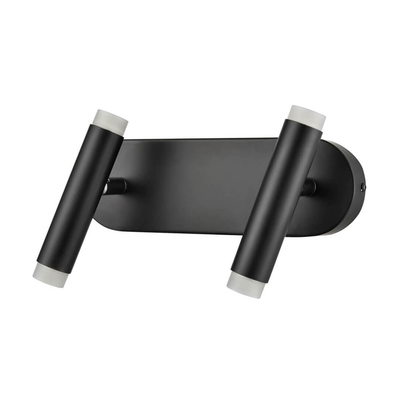 Бра Rigor & Conciseness Lighting Round Plafond Black Черный Бра Rigor & Conciseness Lighting Round Plafond Black Черный в Орле | Loft Concept