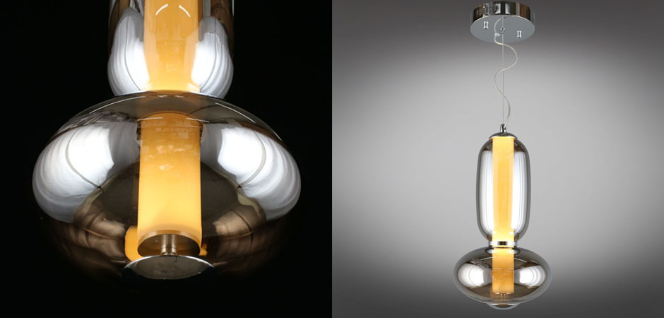 Подвесной Светильник Russell Подвесной Светильник Russell - Loft-Concept в Орле