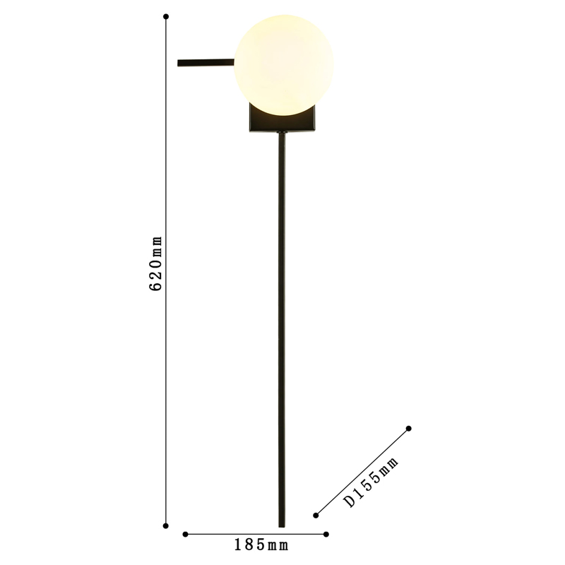 Линейное бра DIRECT RAYS Линейное бра DIRECT RAYS в Орле