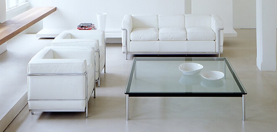 Стол LC10 Table Стол LC10 Table - Loft-Concept в Орле