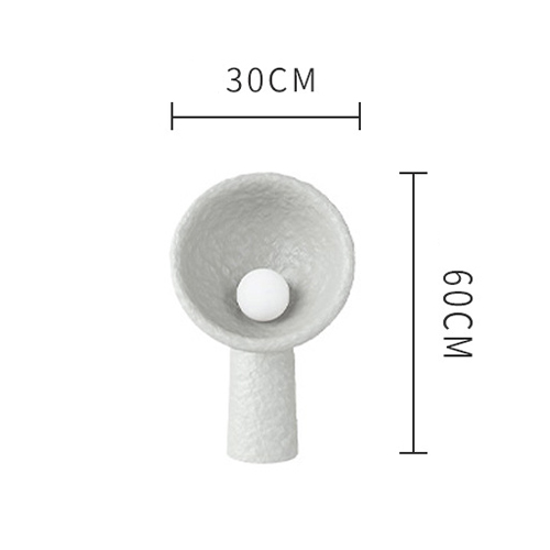 Дизайнерская Настольная Лампа SONIAH MEDIUM TABLE LAMP by FAINA Дизайнерская Настольная Лампа SONIAH MEDIUM TABLE LAMP by FAINA в Орле
