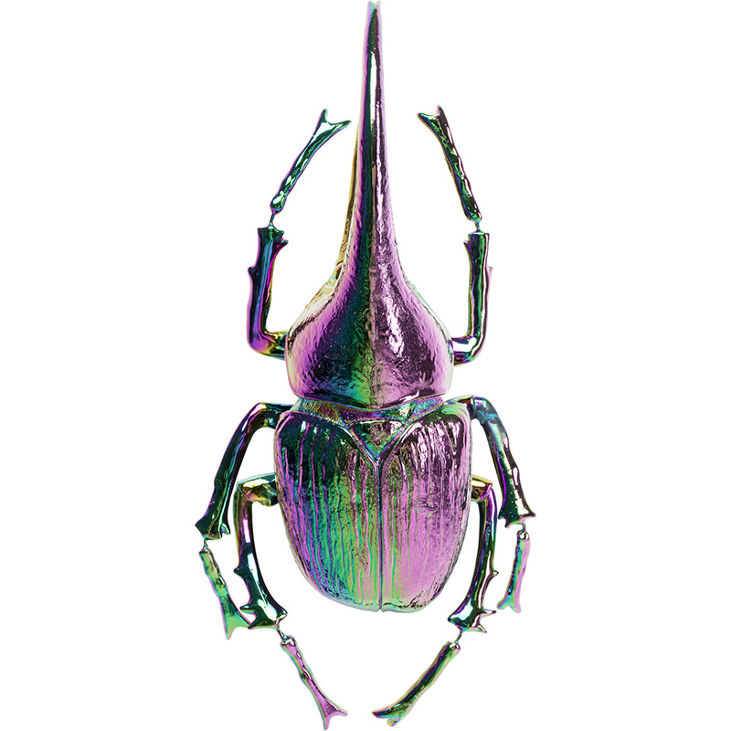 Аксессуар на стену Beetle III Мульти Аксессуар на стену Beetle III Мульти в Орле | Loft Concept