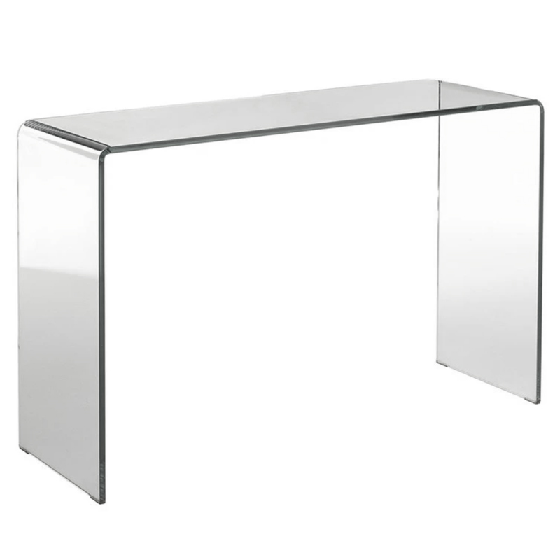 Victor Console Прозрачное Стекло Victor Console Прозрачное Стекло в Орле | Loft Concept