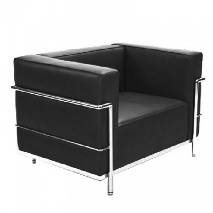 Кресло Le Corbusier LC3 Кресло Le Corbusier LC3 в Орле | Loft Concept