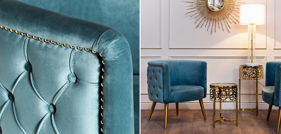 Кресло Merengo Armchair Кресло Merengo Armchair - Loft-Concept в Орле