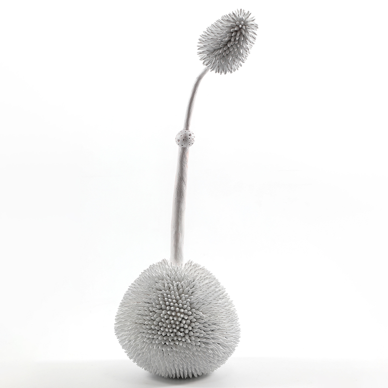 Статуэтка тропический фрукт Pandora Tropical Fruit Tall White Белый в Орле | Loft Concept 