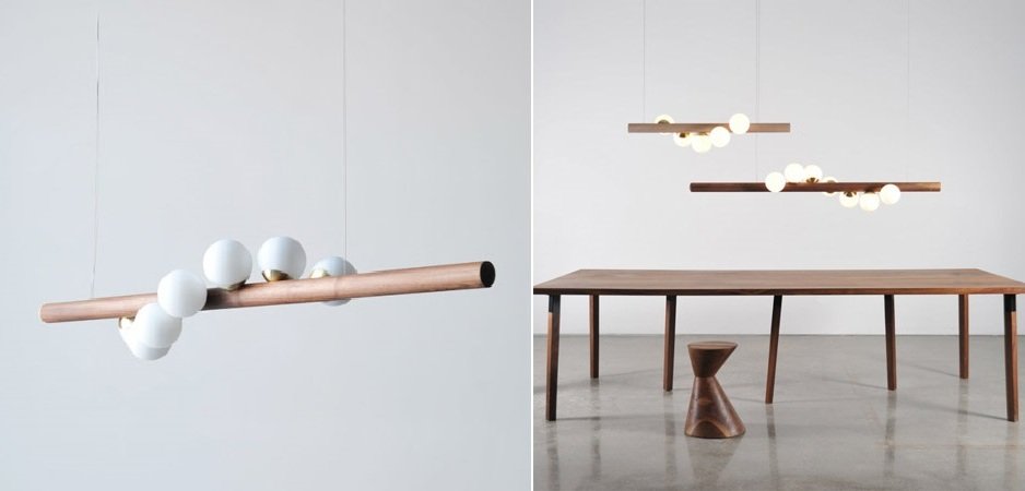 Люстра Creig Люстра Creig - Loft-Concept в Орле