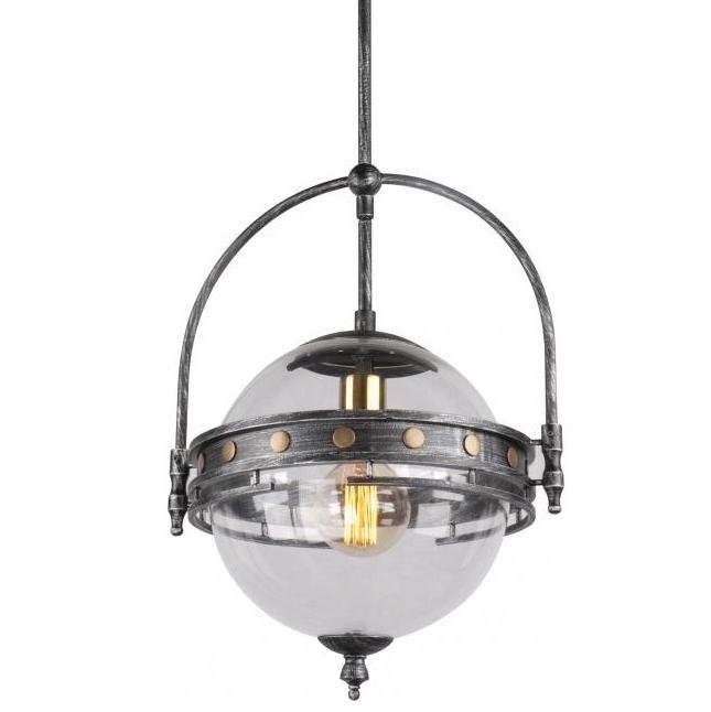 Подвесной светильник Loft Ufo Glass Pendant Подвесной светильник Loft Ufo Glass Pendant в Орле | Loft Concept