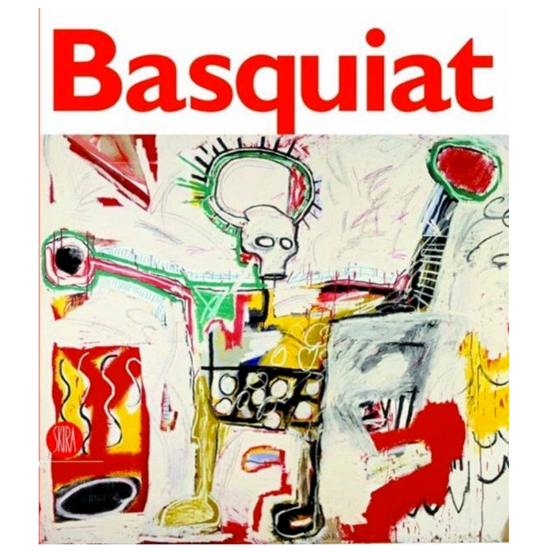 Chiappini, Rudy Jean-Michel Basquiat Chiappini, Rudy Jean-Michel Basquiat в Орле | Loft Concept