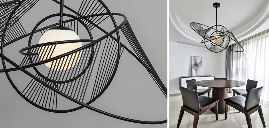 Люстра Jean Louis Deniot HELIOS Люстра Jean Louis Deniot HELIOS - Loft-Concept в Орле