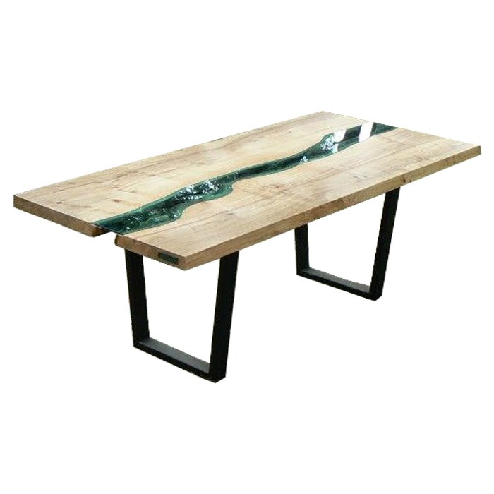 Стол Madrone Table River Collection Стол Madrone Table River Collection в Орле | Loft Concept
