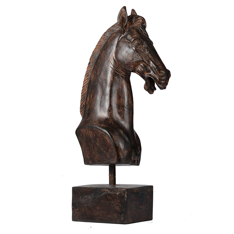 Статуэтка Horse Figurine 41  в Орле | Loft Concept 