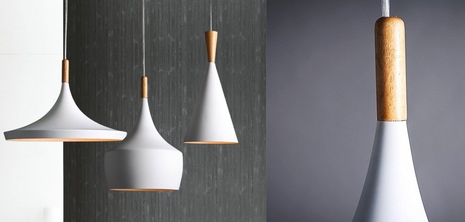 Подвесной светильник Dairy Light Beat Wide Подвесной светильник Dairy Light Beat Wide - Loft-Concept в Орле