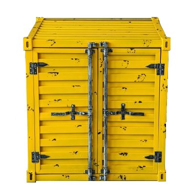 Комод Sea Container с двумя дверками Желтый Красный Оранжевый Черный Белый Серый Синий Зеленый Голубой Бирюзовый Комод Sea Container с двумя дверками Желтый Красный Оранжевый Черный Белый Серый Синий Зеленый Голубой Бирюзовый в Орле | Loft Concept