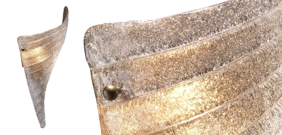 Бра Eichholtz Wall Lamp Diolo set of 2 Бра Eichholtz Wall Lamp Diolo set of 2 - Loft-Concept в Орле