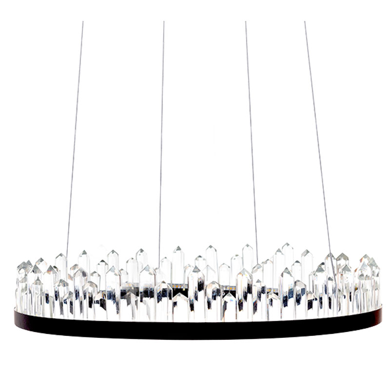Люстра Chandelier Randall Черный Люстра Chandelier Randall Черный в Орле | Loft Concept