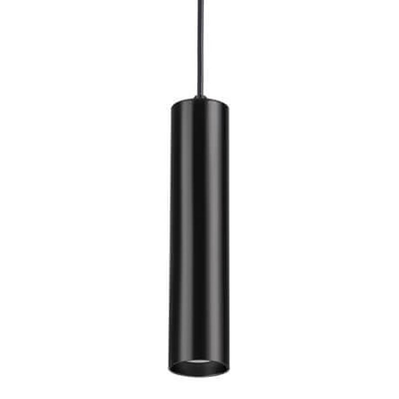 Подвесной светильник Trumpet Ball Black Medium Черный Подвесной светильник Trumpet Ball Black Medium Черный в Орле | Loft Concept