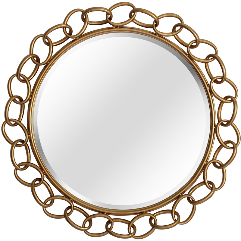 Зеркало Chain Mirror Зеркало Chain Mirror в Орле | Loft Concept