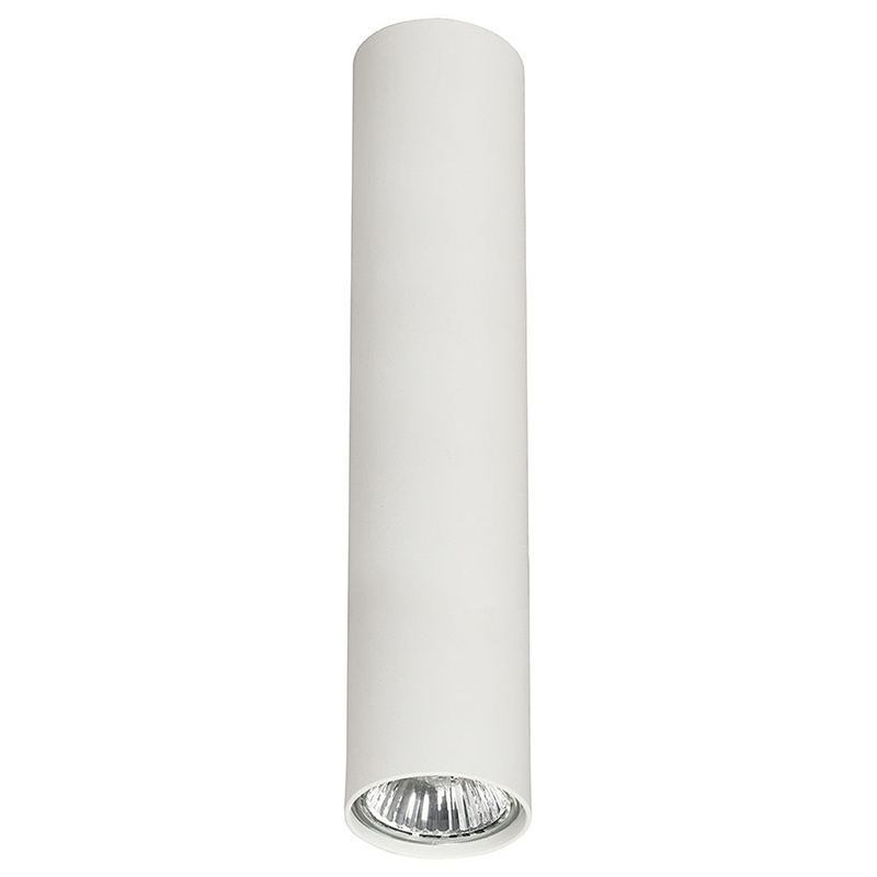 Спот Noor Trumpet Spot Lamp white 25 Белый Спот Noor Trumpet Spot Lamp white 25 Белый в Орле | Loft Concept