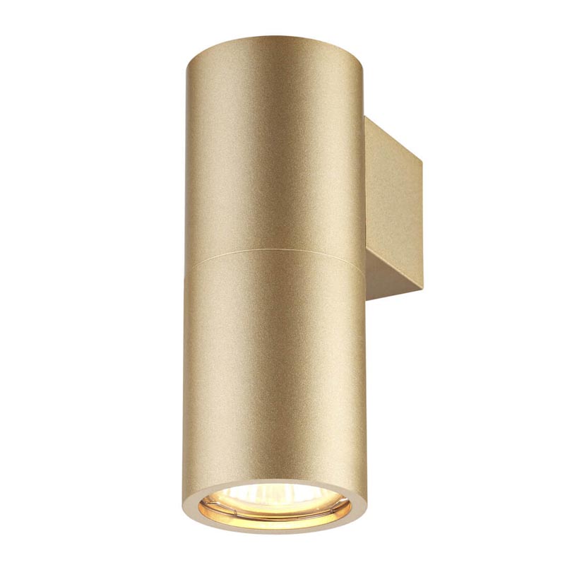 Спот Spot Illumination Sconce Gold Золотой Спот Spot Illumination Sconce Gold Золотой в Орле | Loft Concept