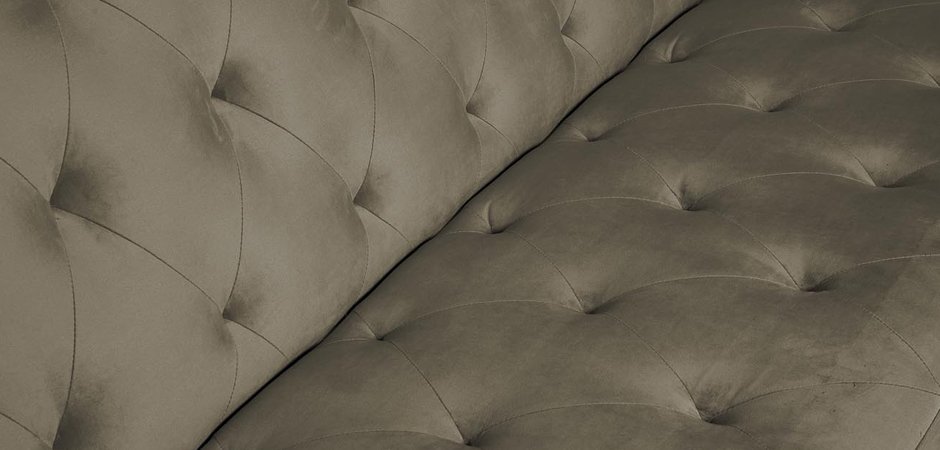 Диван Abbyson Emily Tufted Sofa Olive Диван Abbyson Emily Tufted Sofa Olive - Loft-Concept в Орле