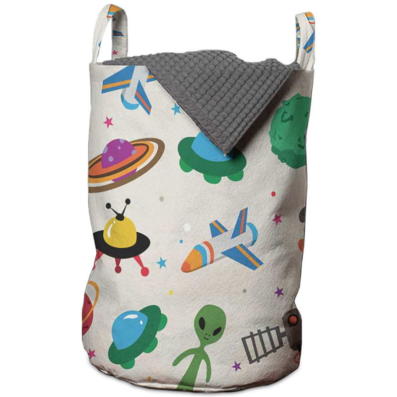 Корзина Alien Guests Basket Мульти Корзина Alien Guests Basket Мульти в Орле | Loft Concept
