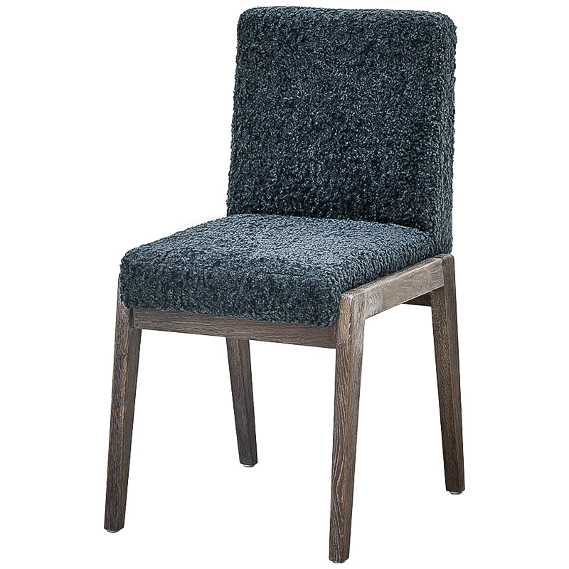 Стул Marcio Stool graphite Коричневый Графит Стул Marcio Stool graphite Коричневый Графит в Орле | Loft Concept