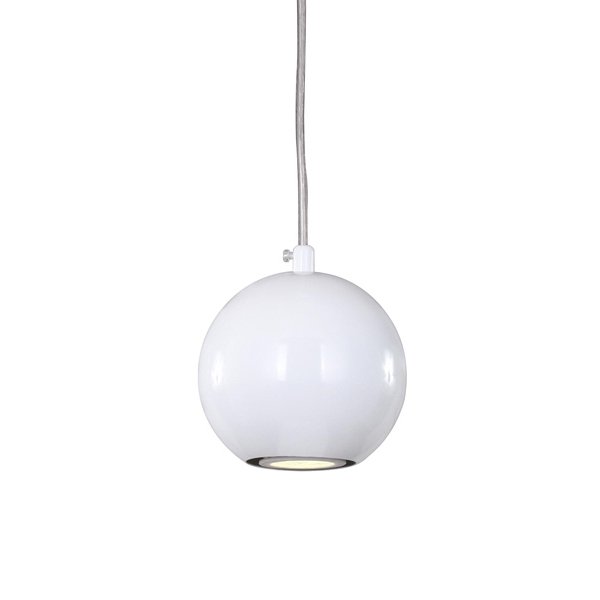 Подвесной светильник Multisphere Pendant White Подвесной светильник Multisphere Pendant White в Орле | Loft Concept