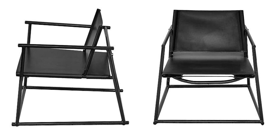 Кресло Fabrizio Chair Кресло Fabrizio Chair - Loft-Concept в Орле