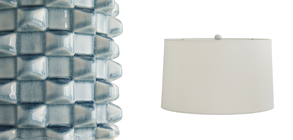 Дизайнерская настольная лампа ARI LAMP Дизайнерская настольная лампа ARI LAMP - Loft-Concept в Орле