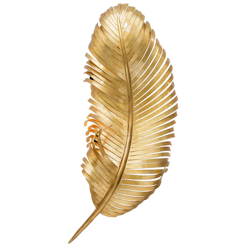 Бра Shine by S.H.O JOSETTE SCONCE Золотой Бра Shine by S.H.O JOSETTE SCONCE Золотой в Орле | Loft Concept