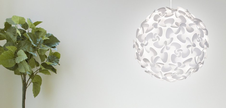 Плафон Blowball 45 Плафон Blowball 45 - Loft-Concept в Орле