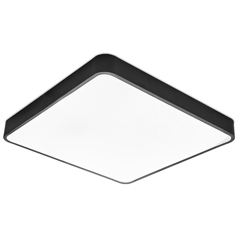 Потолочный светильник Anuket Loft Ceiling Черный Белый Потолочный светильник Anuket Loft Ceiling Черный Белый в Орле | Loft Concept