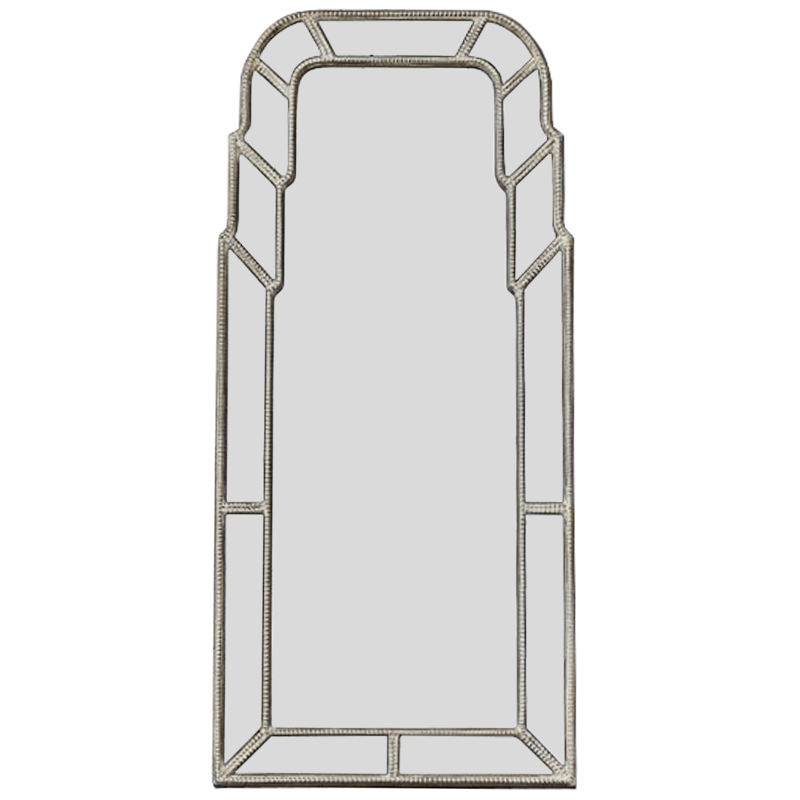 Зеркало Deloraine Mirror Бежево-серый Зеркало Deloraine Mirror Бежево-серый в Орле | Loft Concept