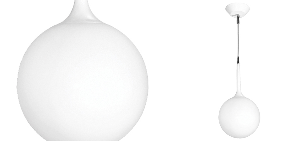 Подвесной светильник Faliero Ball One Подвесной светильник Faliero Ball One - Loft-Concept в Орле