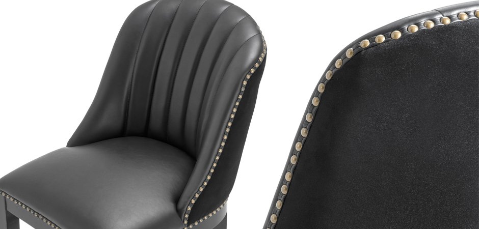 Полубарный стул Eichholtz Counter Stool Balmore Полубарный стул Eichholtz Counter Stool Balmore - Loft-Concept в Орле