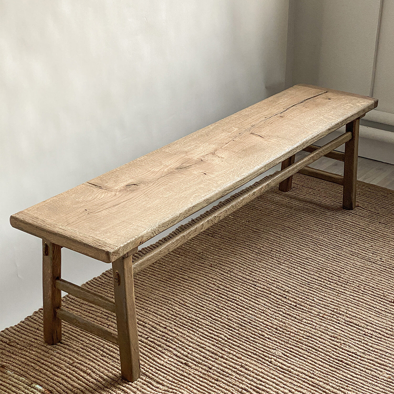 Лавочка Arlen Bench Древесина Лавочка Arlen Bench Древесина в Орле | Loft Concept