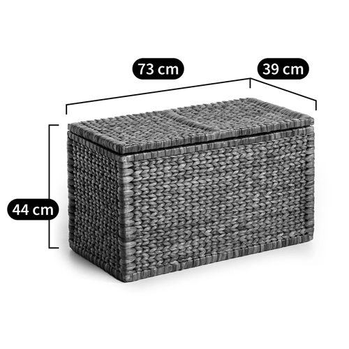 Плетеный сундук Laure Wicker Box Плетеный сундук Laure Wicker Box в Орле