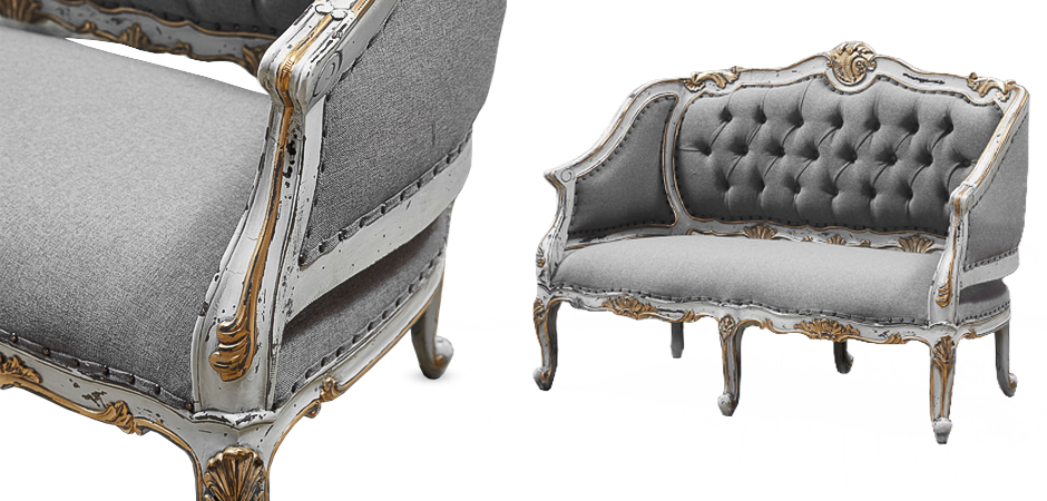 Диван Maria Antoinette Softness Capitone Диван Maria Antoinette Softness Capitone - Loft-Concept в Орле