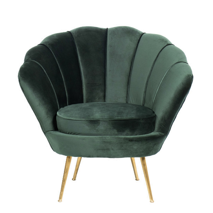 Кресло LeCoce Armchair Малахит (зеленый) Латунь Кресло LeCoce Armchair Малахит (зеленый) Латунь в Орле | Loft Concept