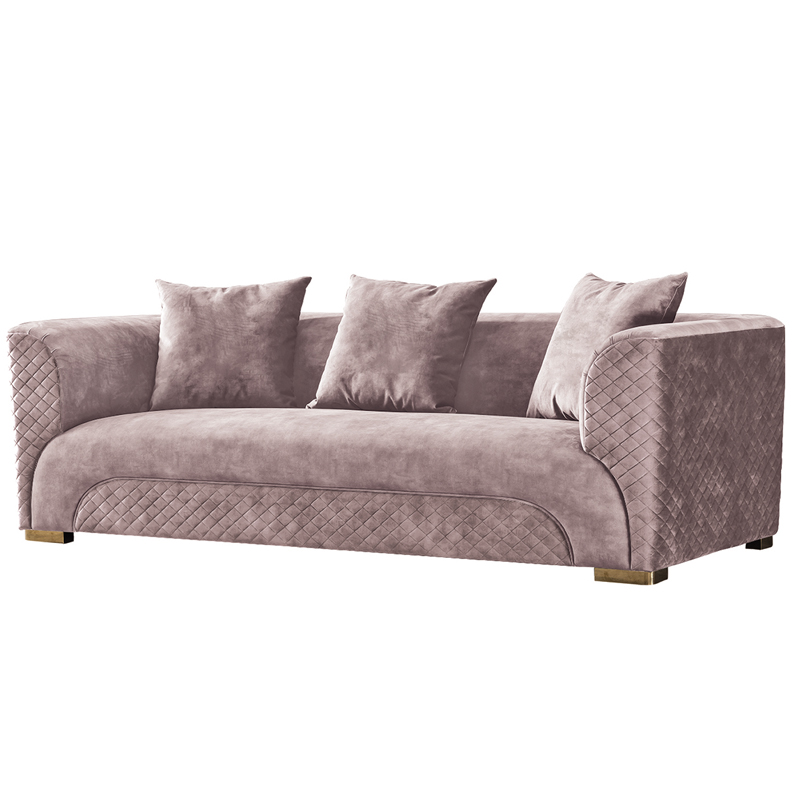 Диван Hadden Sofa Бежевый Диван Hadden Sofa Бежевый в Орле | Loft Concept