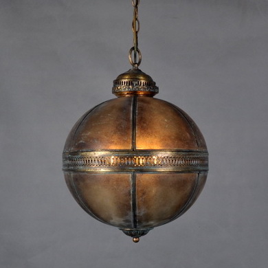 Подвесной светильник Sphere Antic Подвесной светильник Sphere Antic в Орле | Loft Concept
